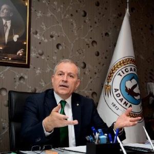 ‘Beyaz Altın’ Pamuğun Ekim Alanı Artırılmalı!!