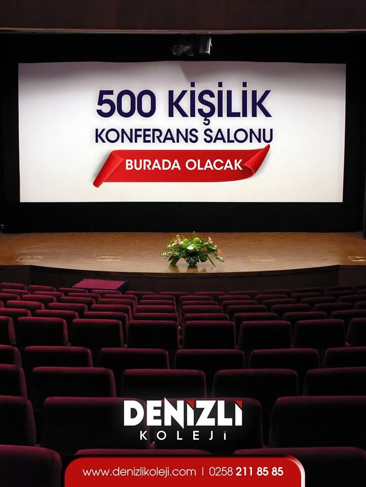 Denizli Koleji