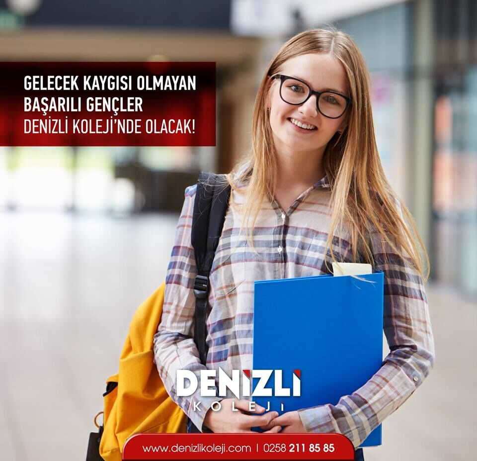 Denizli Koleji