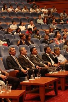 PAÜ, 13. Ulusal Fen Bilimleri ve Matematik Eğitimi Kongresi’ne ev sahipliği yapıyor