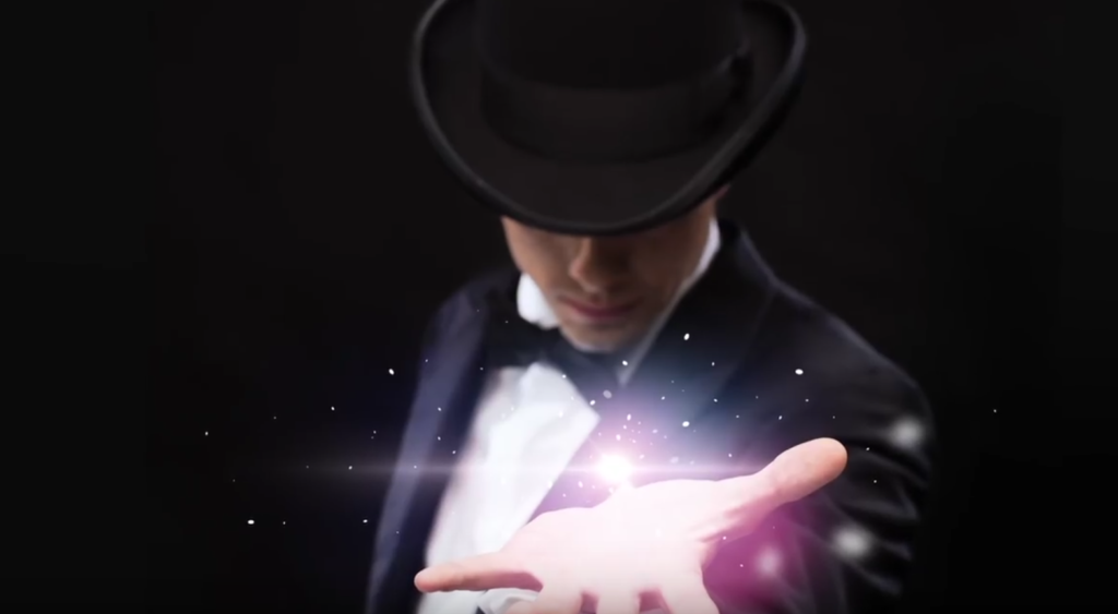 Dünyanın En Büyük 9 Sihir Numarasının Sırrı Nihayet Açığa Çıktı