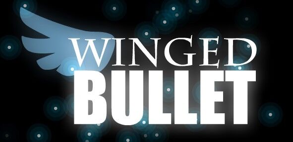 Winged Bullet Oyunu