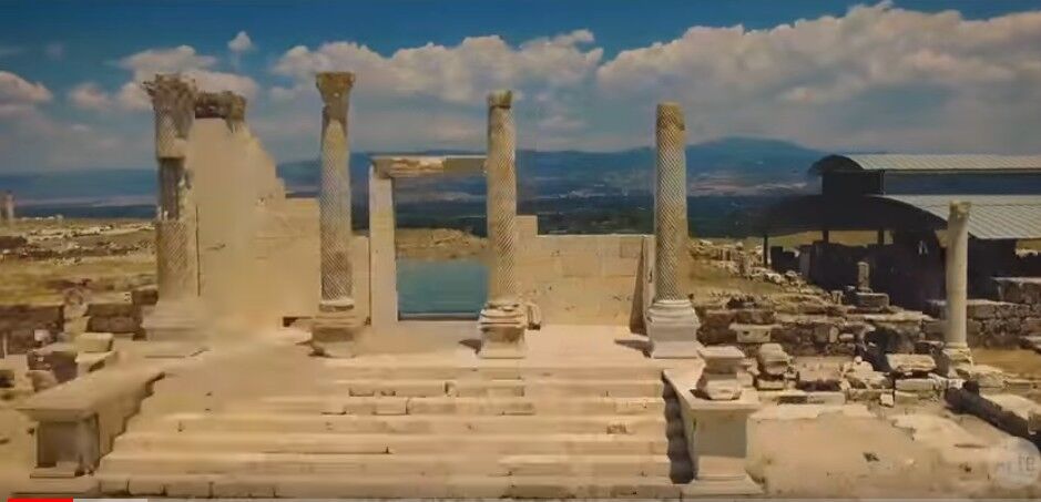 Denizli Tanıtım Filmi-2