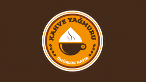 KAHVE YAĞMURU