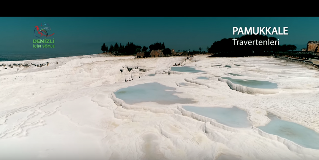 Denizli İçin Söyle