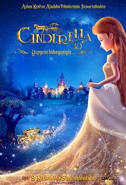 Cinderella