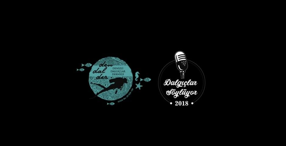 Dalgıçlar Söylüyor’2018 – Deniz Üstü Köpürür