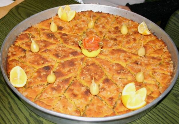 LEYEN (YEN) BÖREĞİ