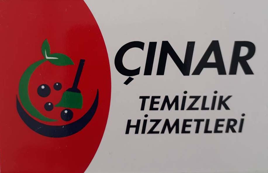 Çınar temizlik hizmetleri