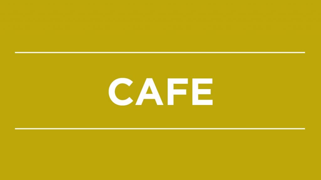 BEZM-I ALEM CAFE & BISTRO