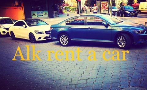 Alk A Rent Car