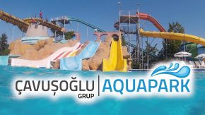 Çavuşoğlu Aquapark