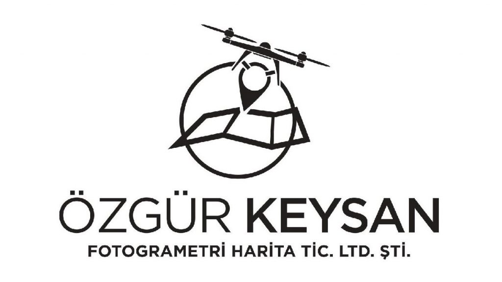 Özgür Keysan Fotogrametri Harita Tic.Ltd Şti.