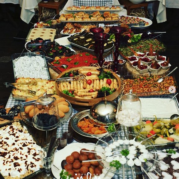Denizli’de iftar yapabileceğiniz mekanlar!