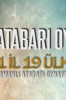 Dünya Atabarı Oynuyor