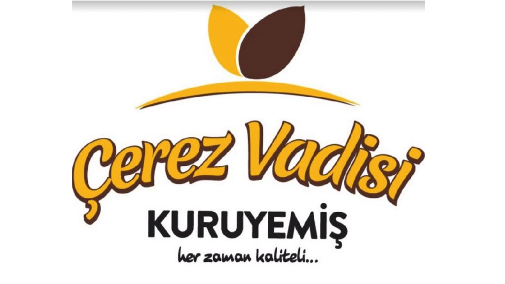 Çerez Vadisi Kuruyemiş