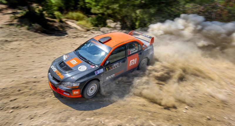 Pamukkale’de Zafer Uğur Soylu’nun