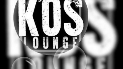 KOS Lounge