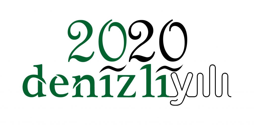 2020 Denizli Yılı