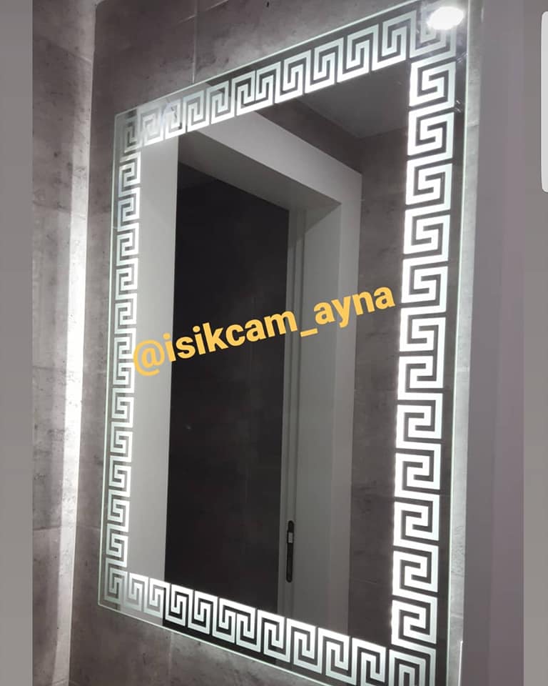 Işıkcam Ayna