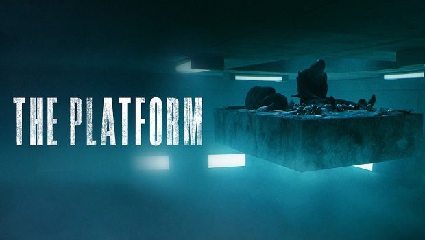 ‘The Platform’ filmi tam olarak neyi eleştiriyor?