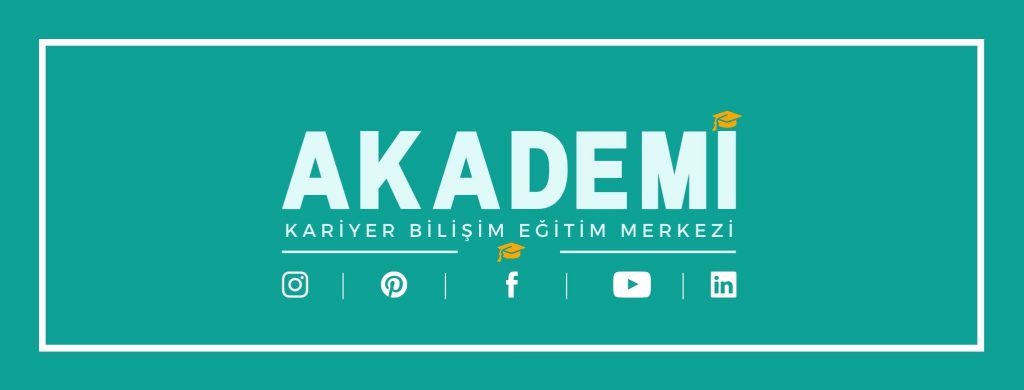 Akademi Kariyer Online Bilgisayar Kursu