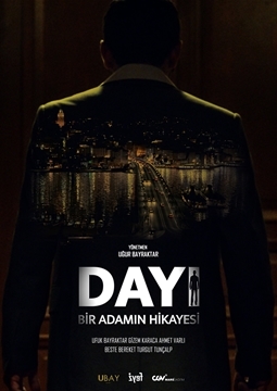 Dayı: Bir Adamın Hikayesi