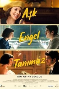 Aşk Engel Tanımaz