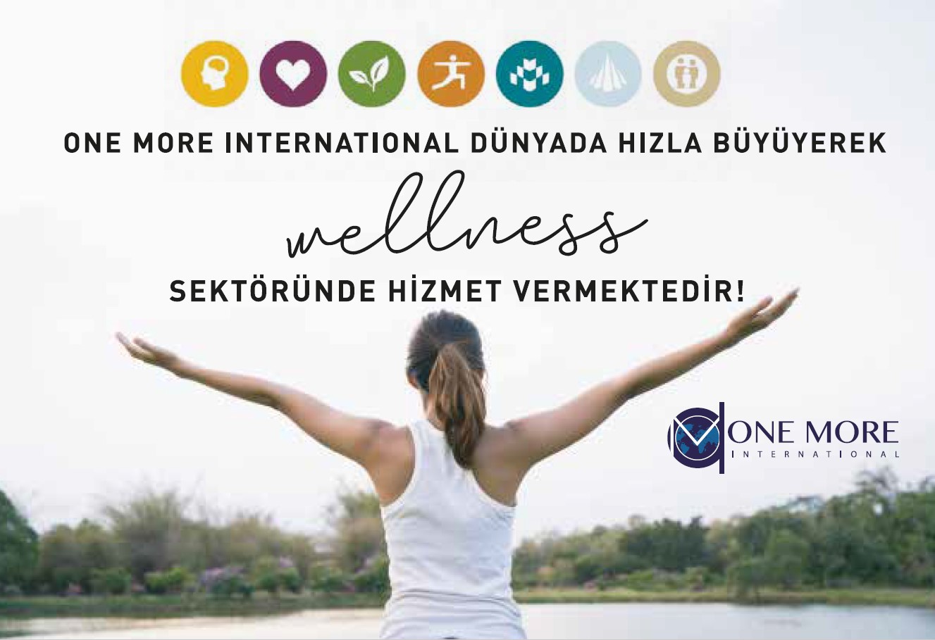 Onemore – Gülsüm Esmeray