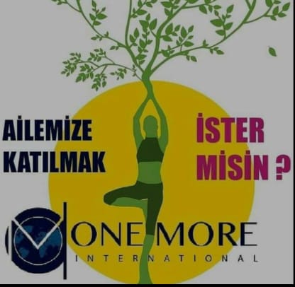 Onemore – Gülsüm Esmeray