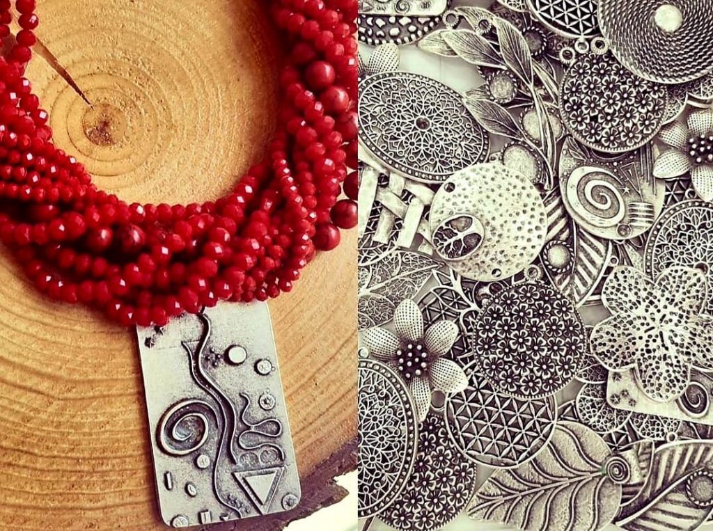 DÖKÜM KOLYE APARATLARI