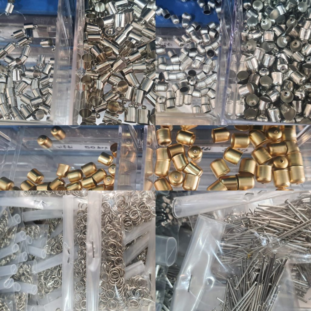 HALKA-ÇİVİ-KAPSÜL