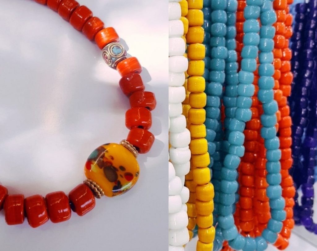 EL YAPIMI CAM BONCUKLAR