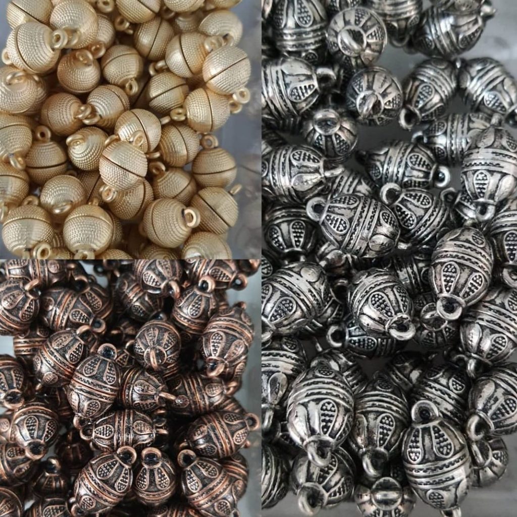 TAKI MIKNATIS KİLİTLERİ