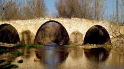 Hacıeyüplü Taş Köprü