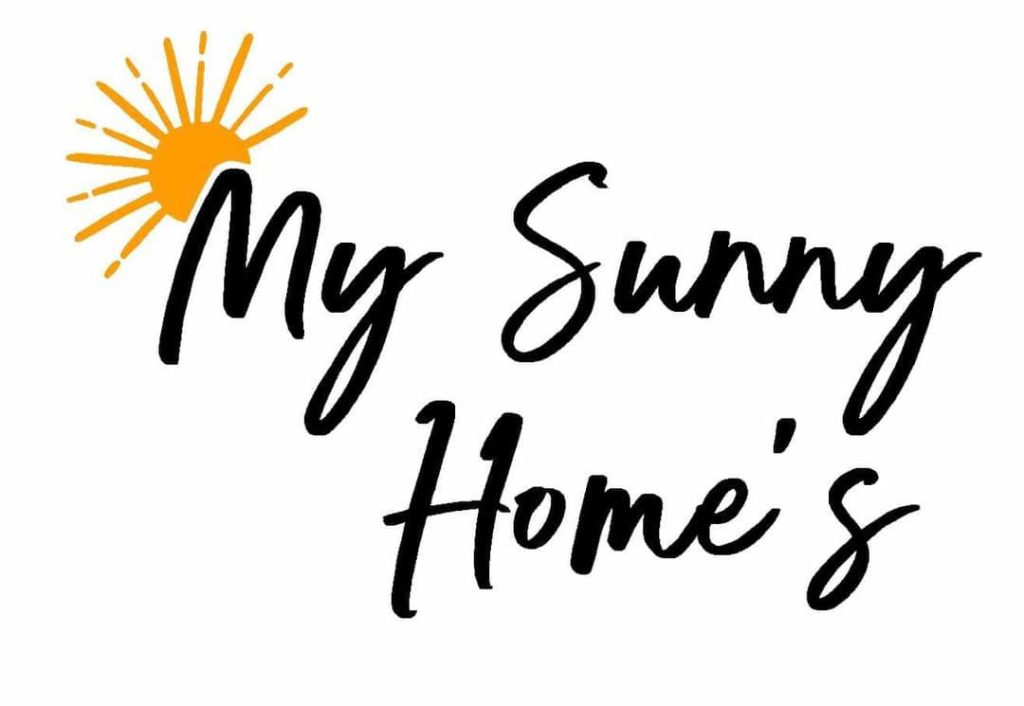 My Sunny Home’s Tekstil